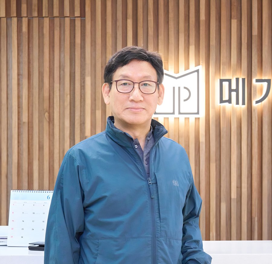 레브파트너스 박진모 대표