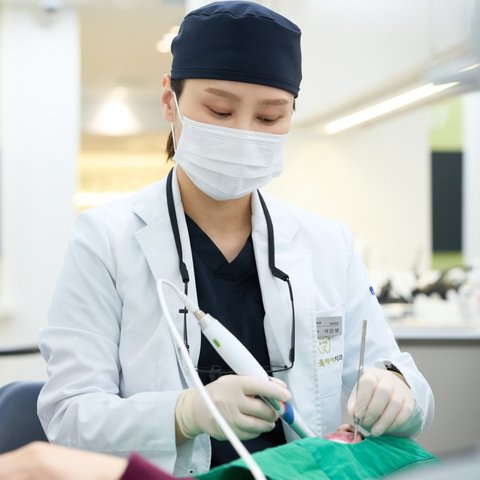 서울올케어치과 석인영 원장