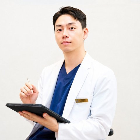 마곡 베스트치과 김민 원장